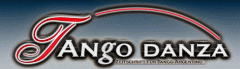 Tangodanza