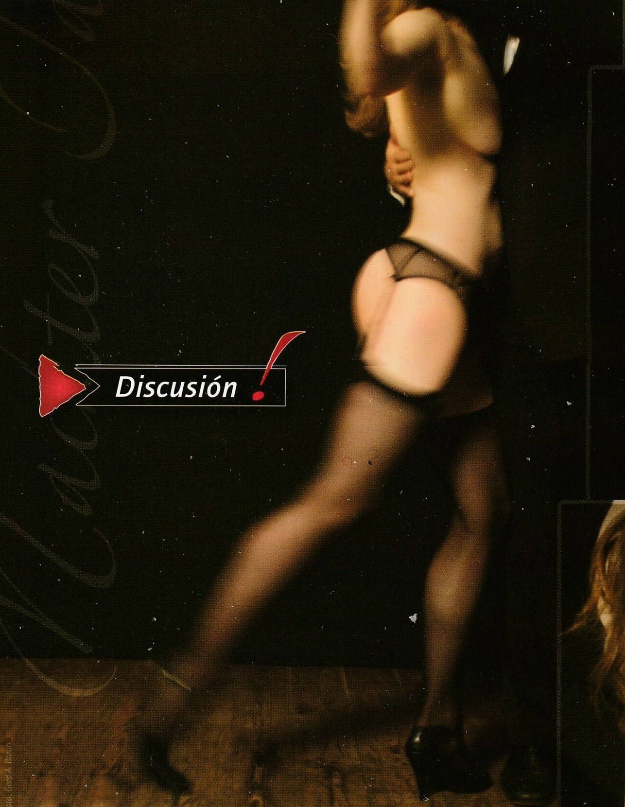 Fotos del evento «Nackter Tango»
