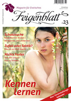 Feigenblatt No. 23